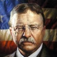 A Winning Attitude — Inspired by Teddy Roosevelt